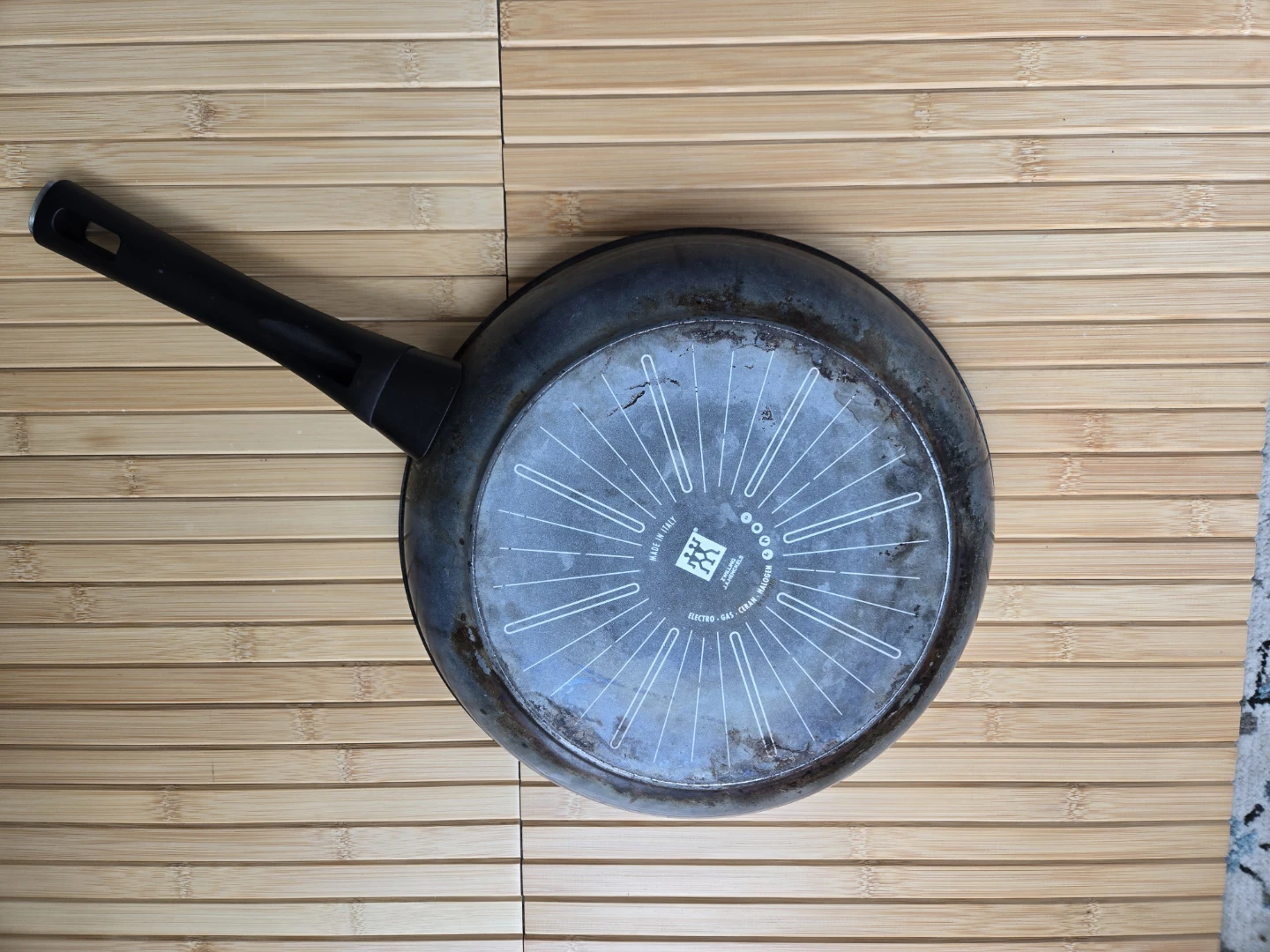 Zwilling Marquina 3pcs Frypans - photo 4