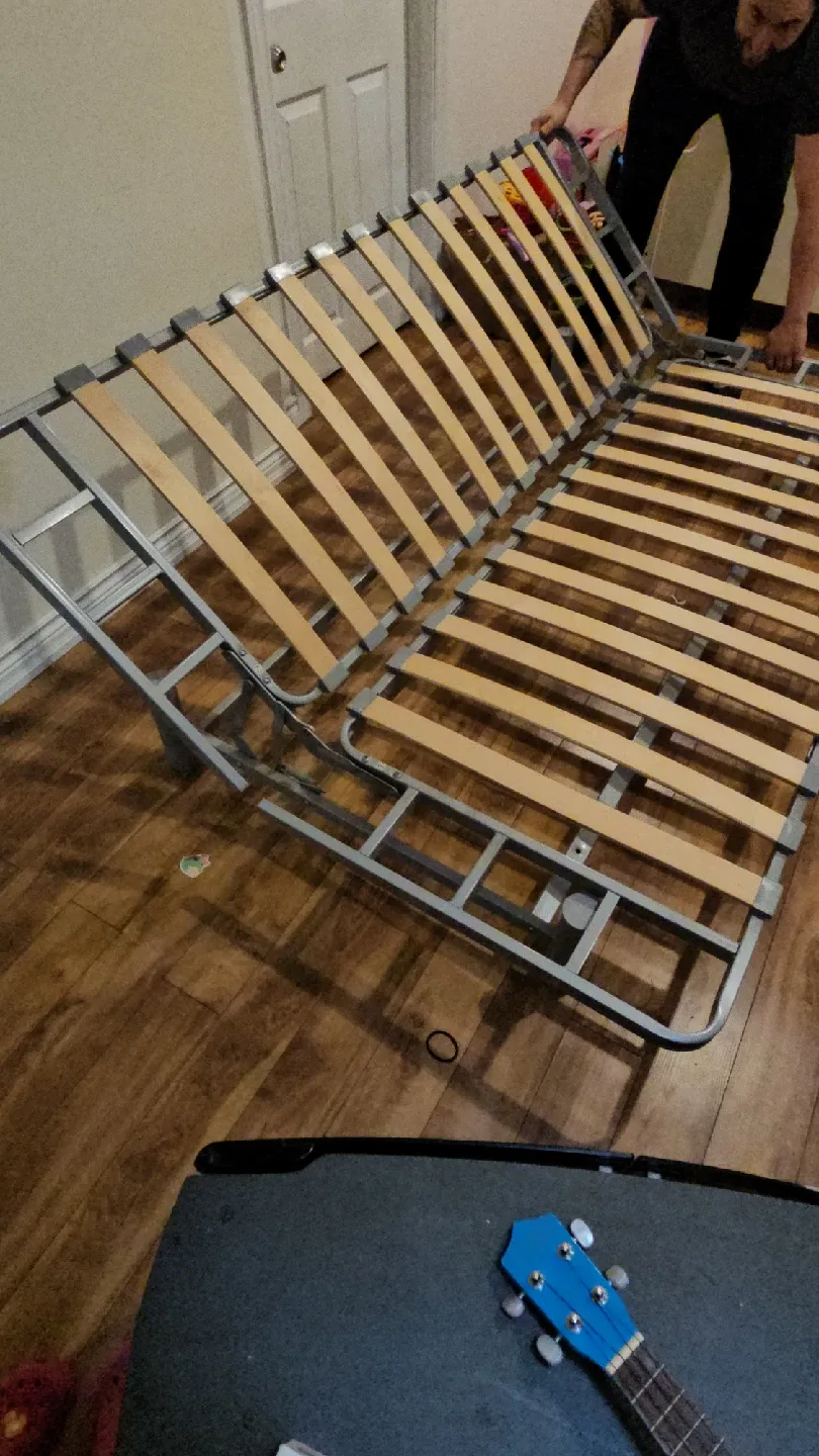 Ikea Futon Frame image indicator(2)