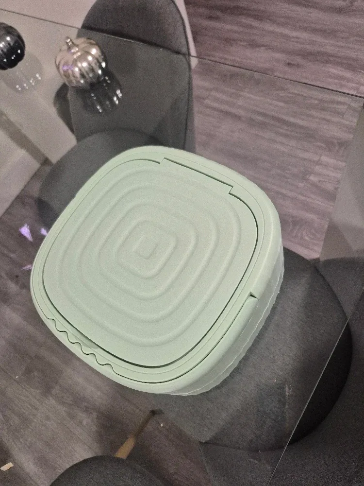 Foldable Washing Machine 9L image indicator(2)