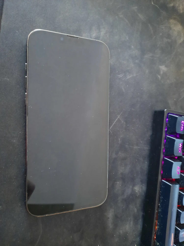 iPhone 13 Pro Max 256GB Alpine Green - photo 2