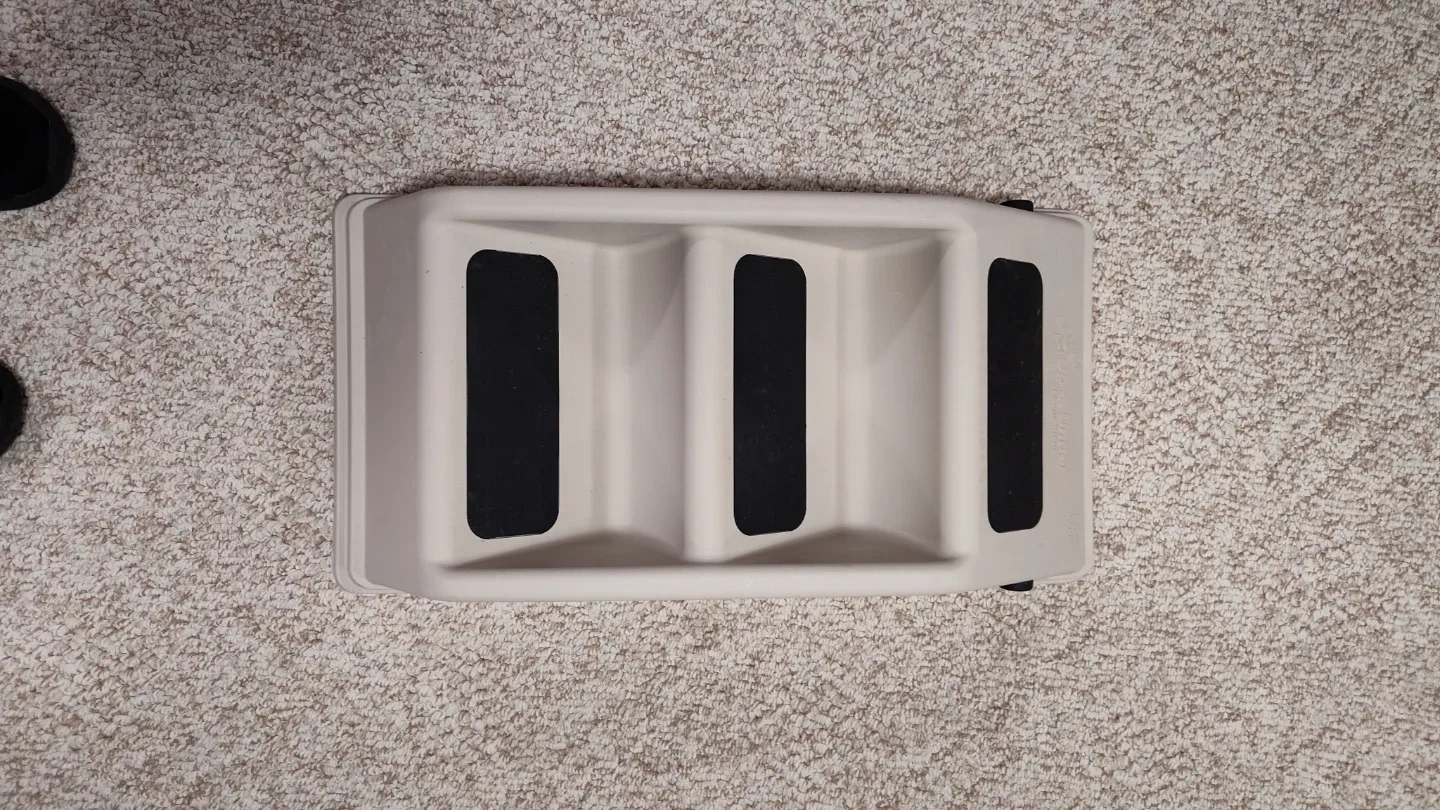 PetSafe CozyUp Folding Pet Steps image indicator(3)