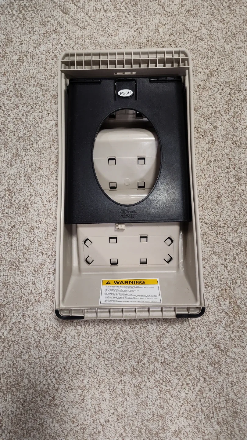 PetSafe CozyUp Folding Pet Steps image indicator(4)