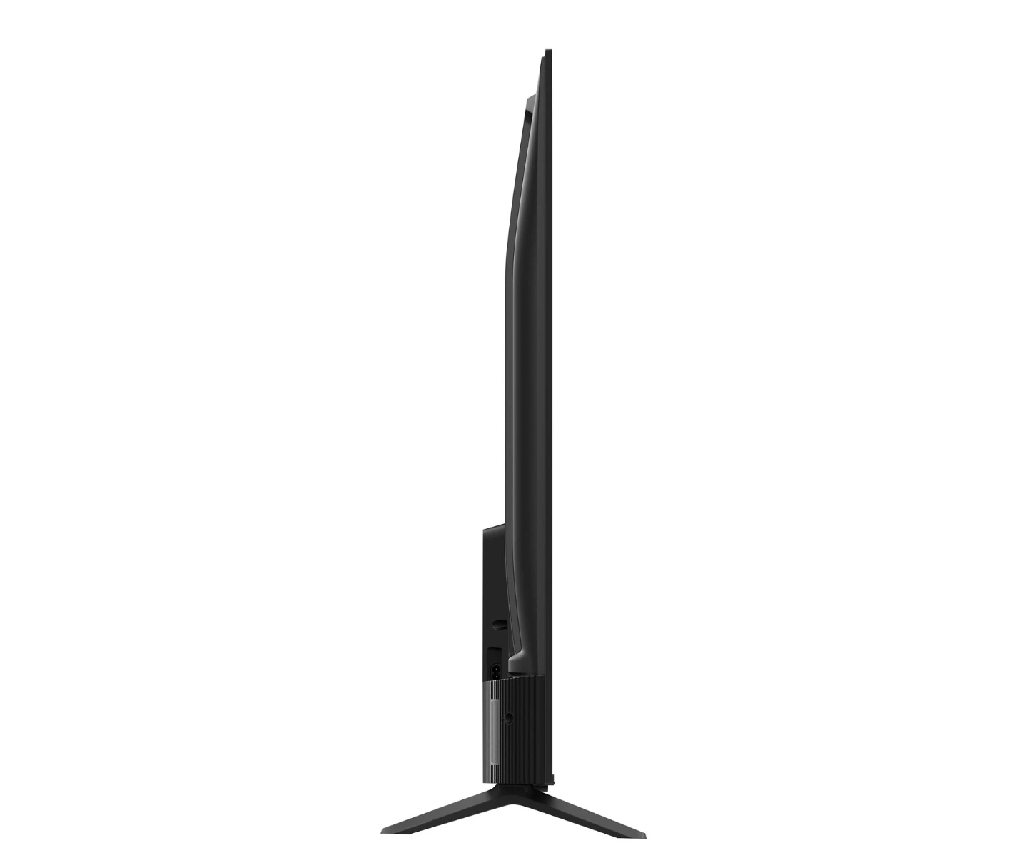 TCL 4-Series 55" 4K UHD HDR LED Roku OS Smart TV - photo 2