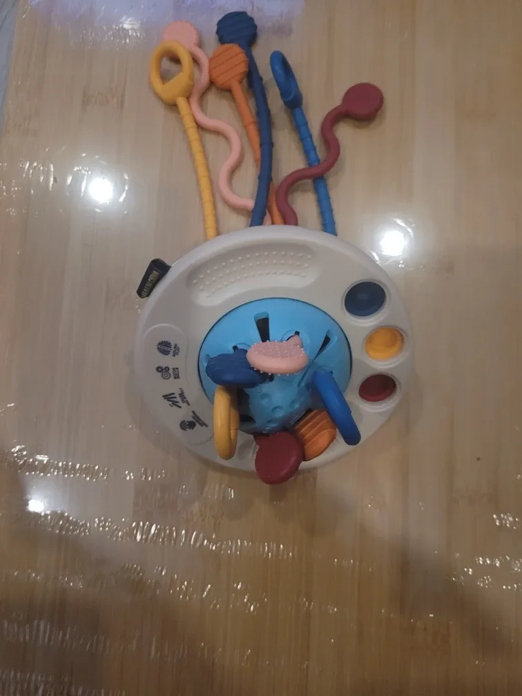 Amazing Baby Newborn Muslin Swaddle Blanket - New image indicator(2)