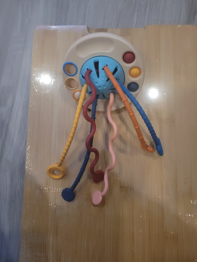 Amazing Baby Newborn Muslin Swaddle Blanket - New image indicator(3)