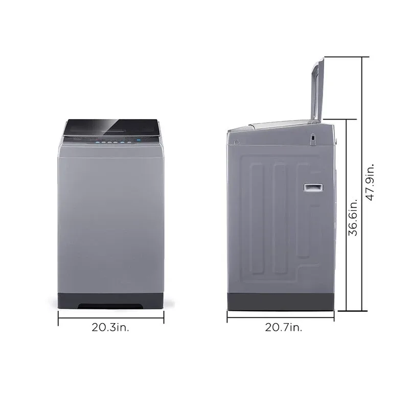 NEW portable washing in box image indicator(5)