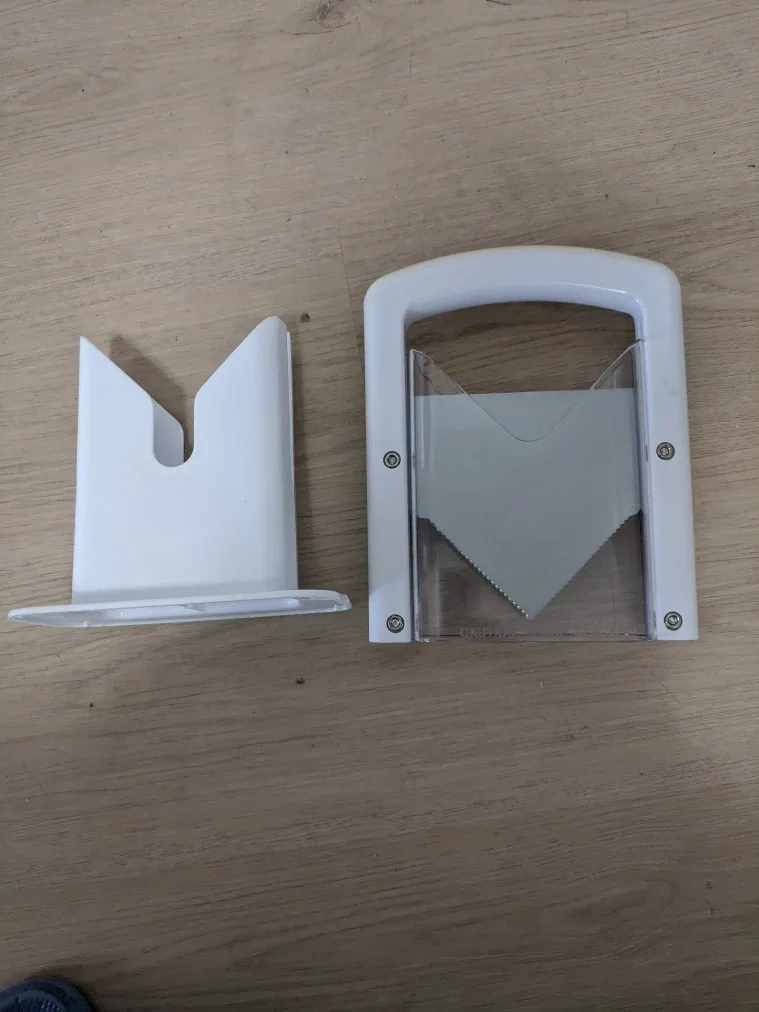 White Bread Slicer image indicator(3)