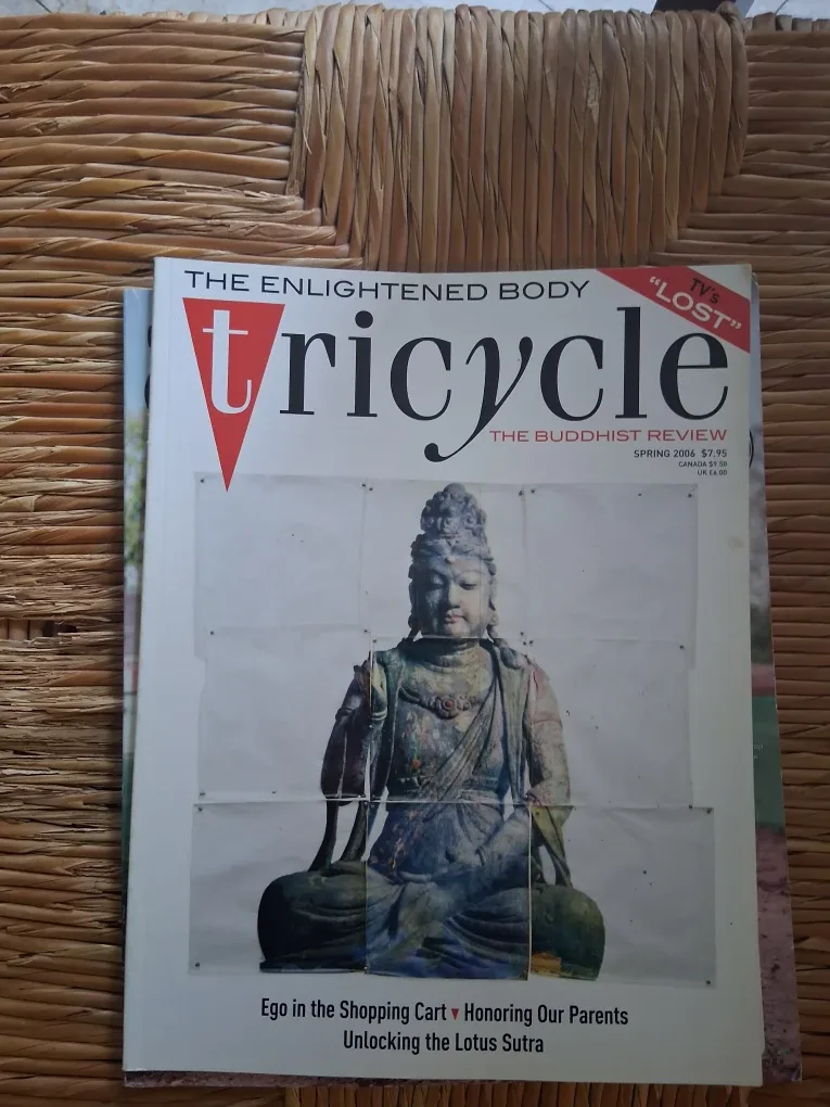 Architectural Digest, Garden & Gun, Art in America image indicator(2)