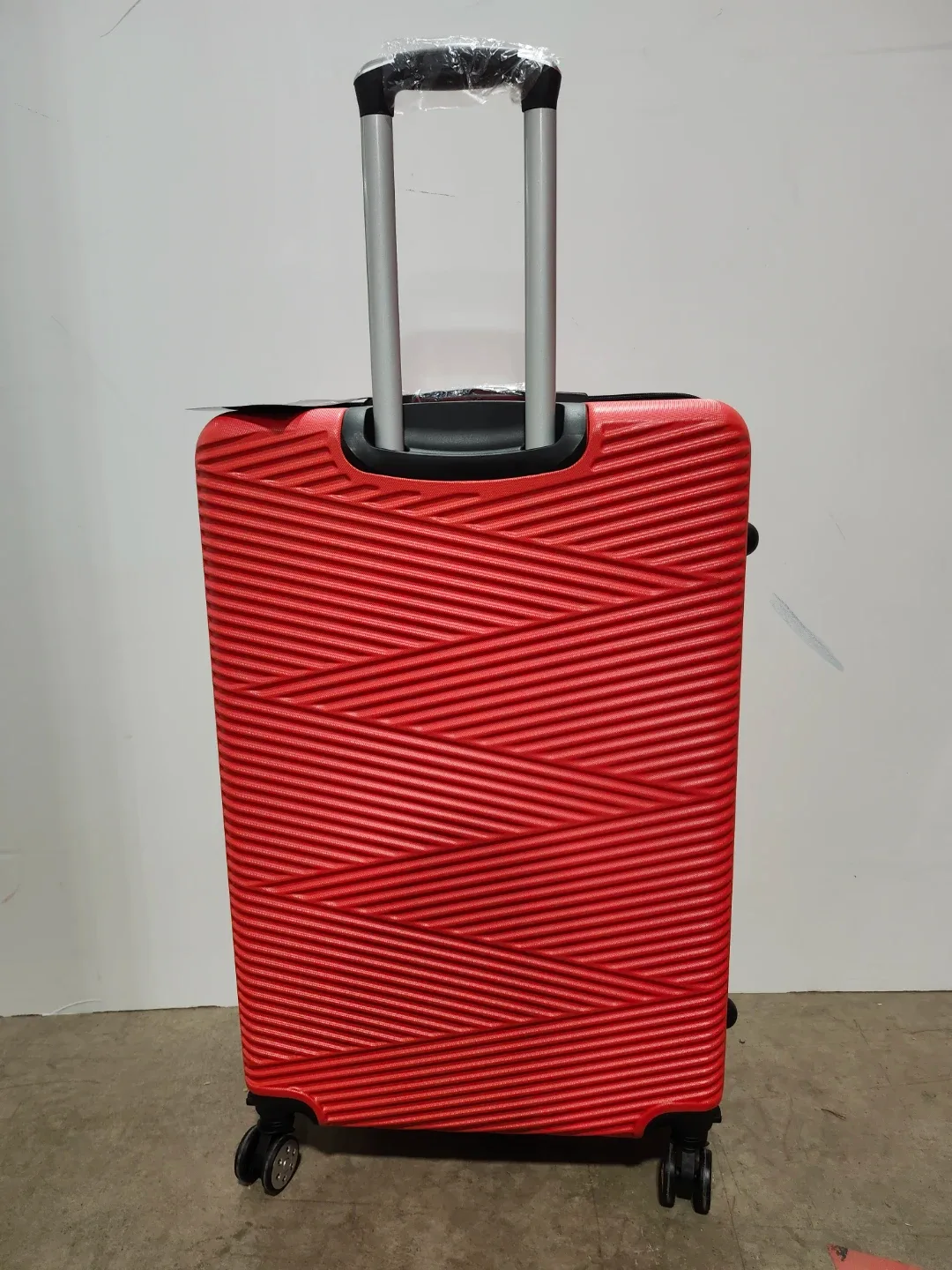 Toscano Hardside Luggage Large Medium Carry On Baggage On Sale image indicator(10)