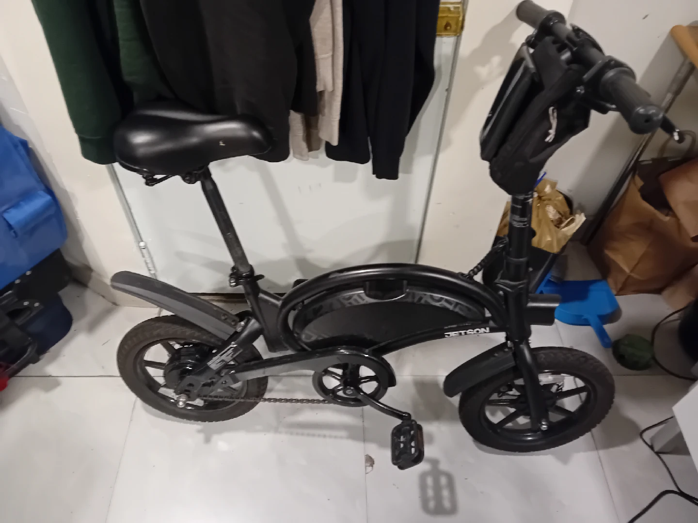 jetson e bike