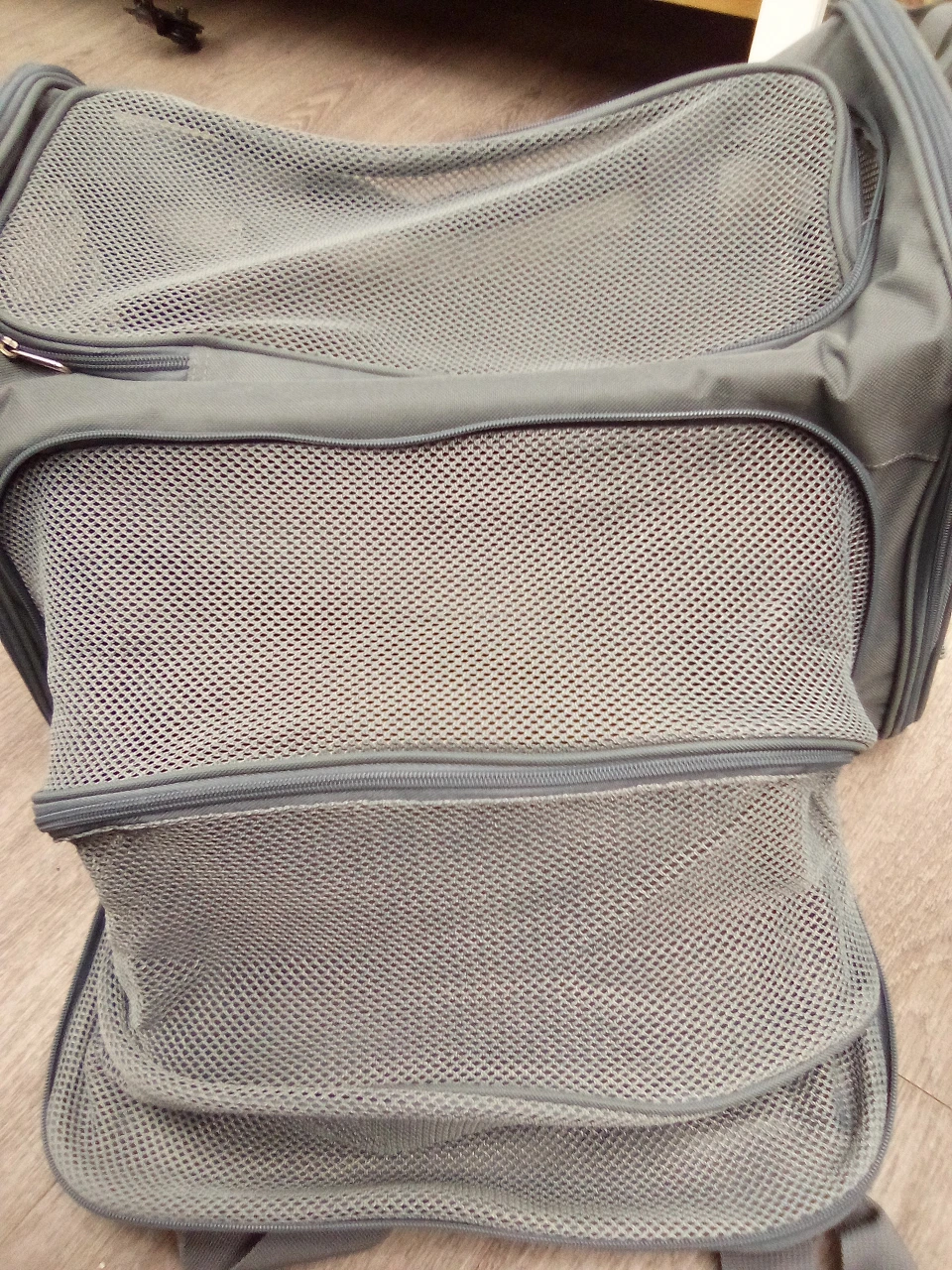 Jet Sitter Pet Carrier - photo 4