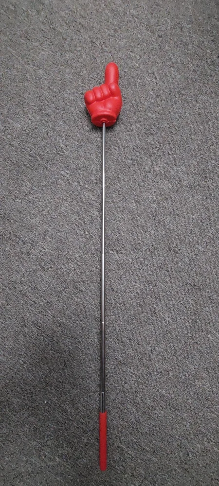 Finger Pointer image indicator(2)