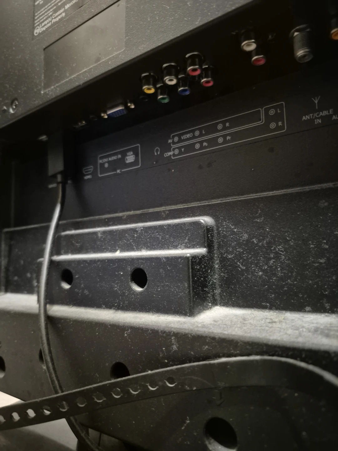 Dynex TV - photo 3