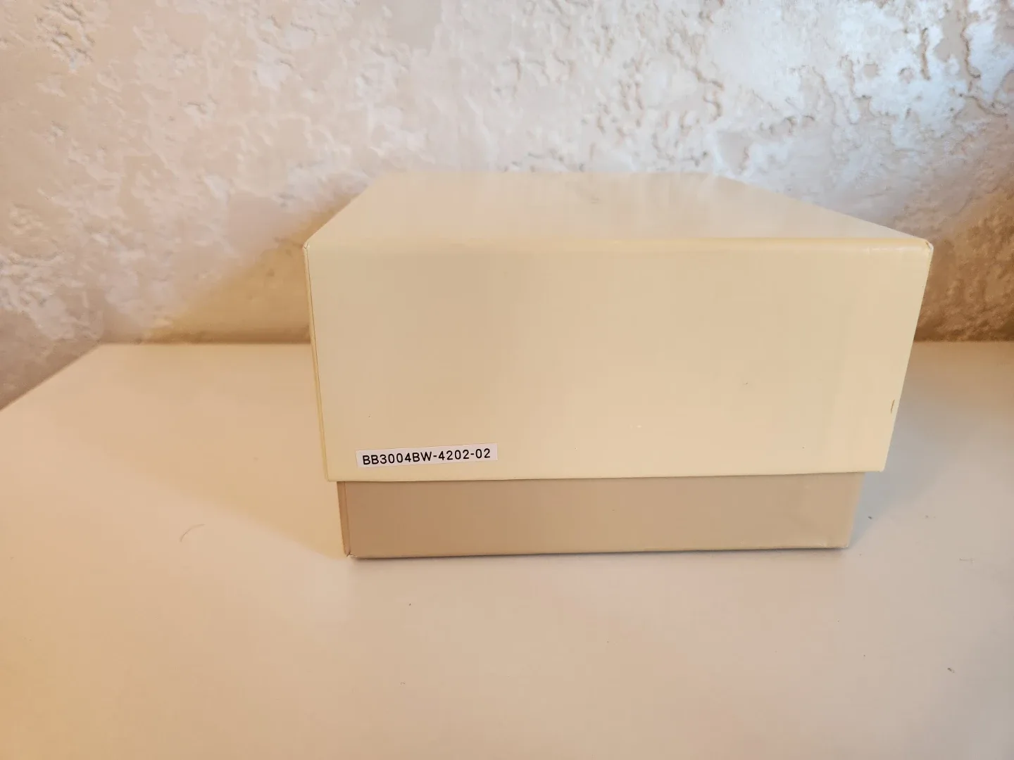 Burberry Baby Gift Set - Pink Teddy Bear & Towel image indicator(4)