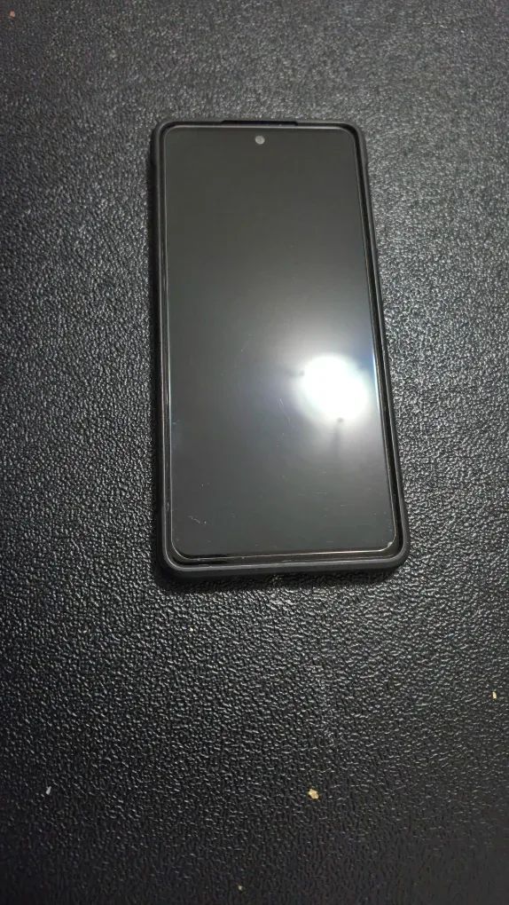 Samsung Galaxy S20 FE 5G - 128GB with JETech Case
