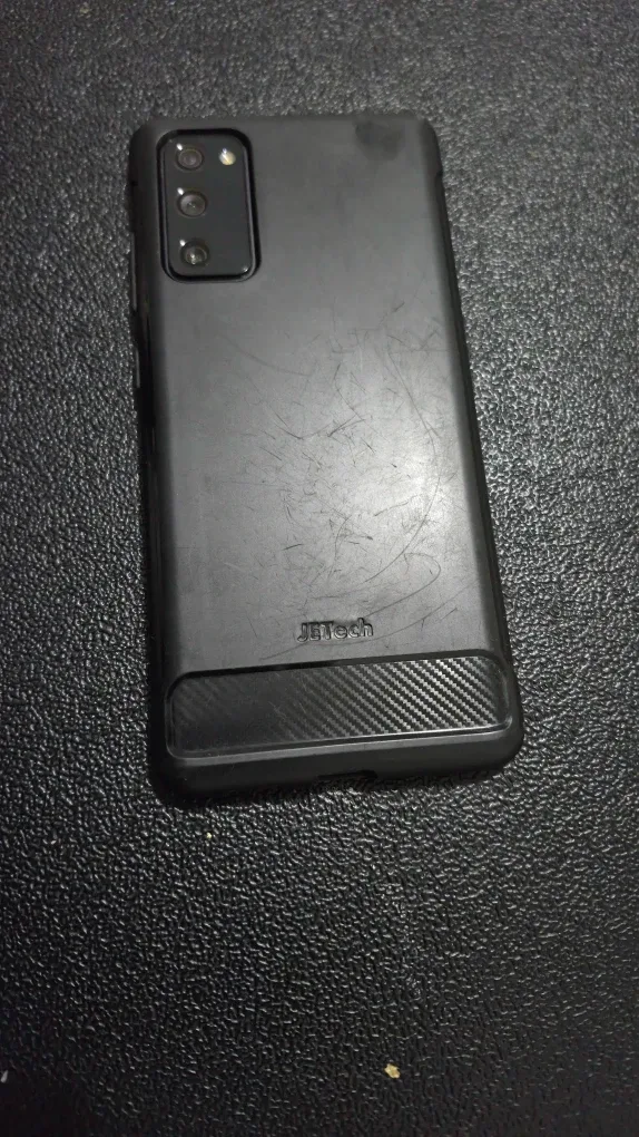 Samsung Galaxy S20 FE 5G - 128GB with JETech Case image indicator(2)