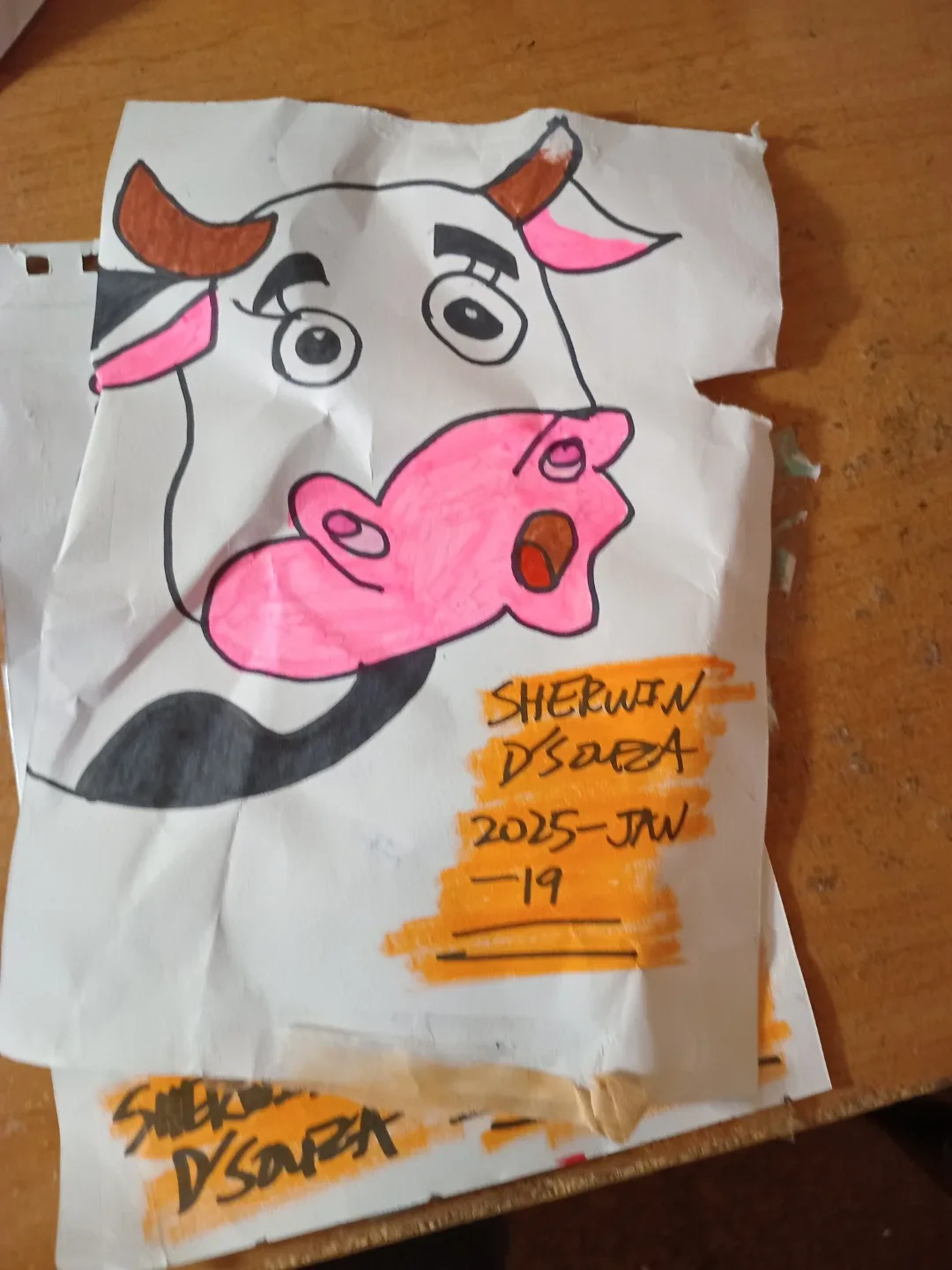 Drawings Illustrations Art by Custom Artist Sherwin image indicator(4)