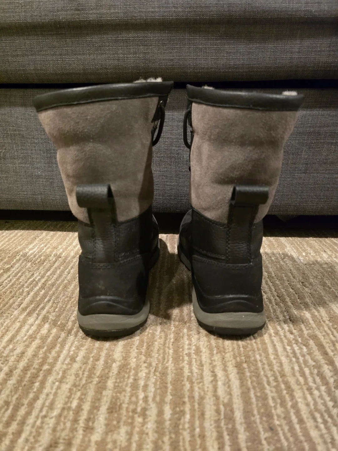 UGG Adirondack III Waterproof Winter Boots image indicator(3)