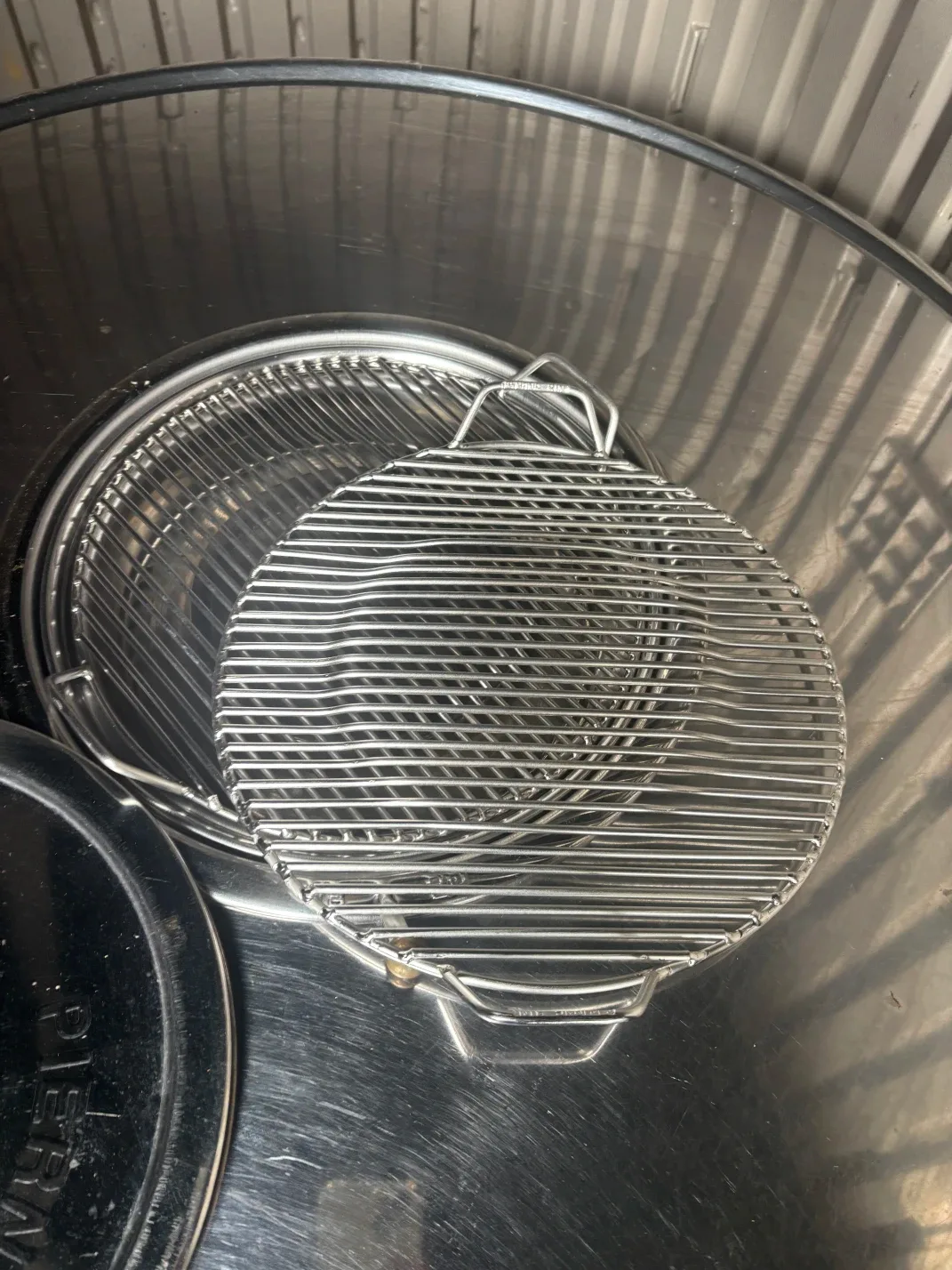 Korean BBQ Grill Table image indicator(3)