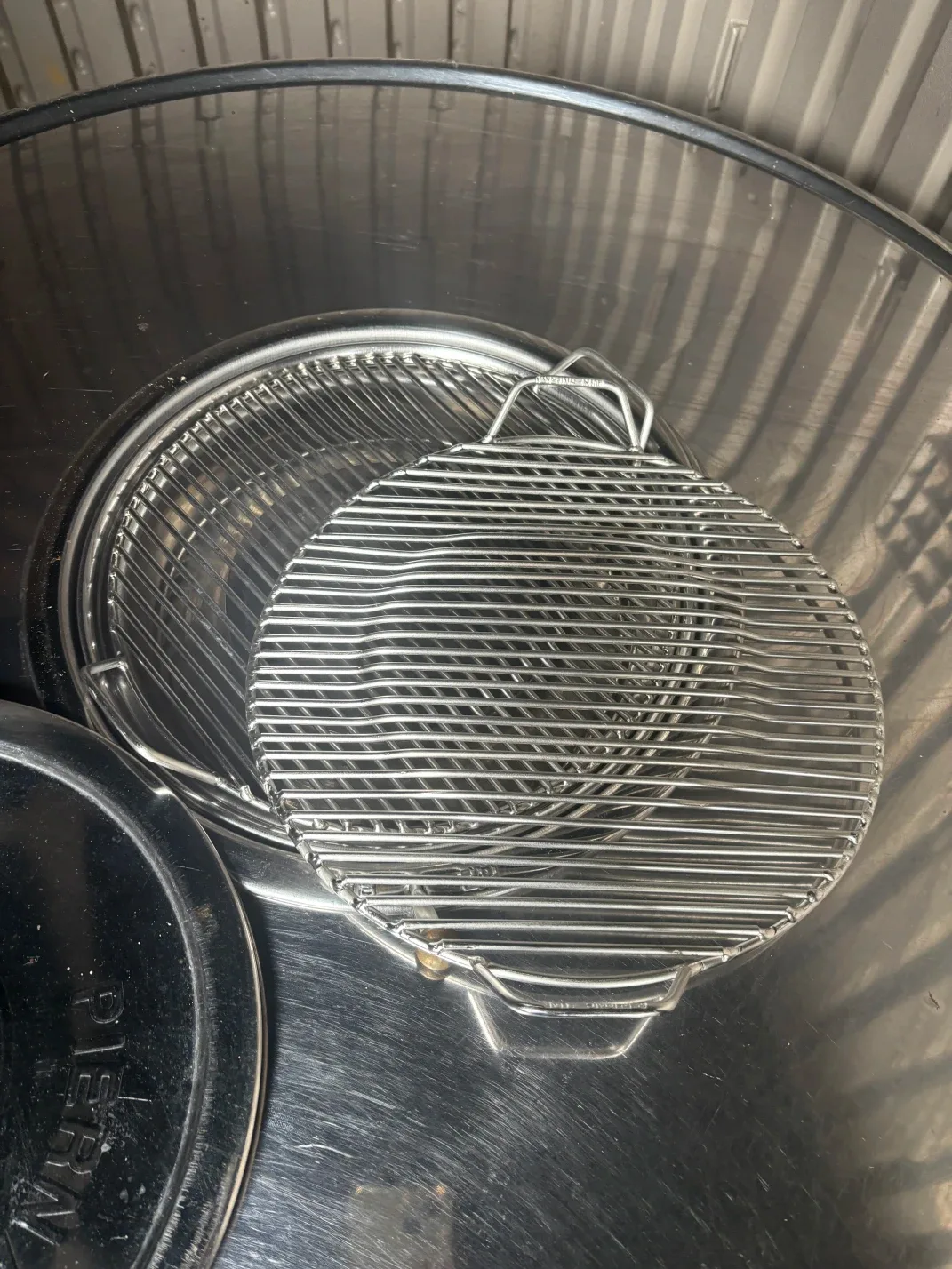 Korean BBQ Grill Table image indicator(4)