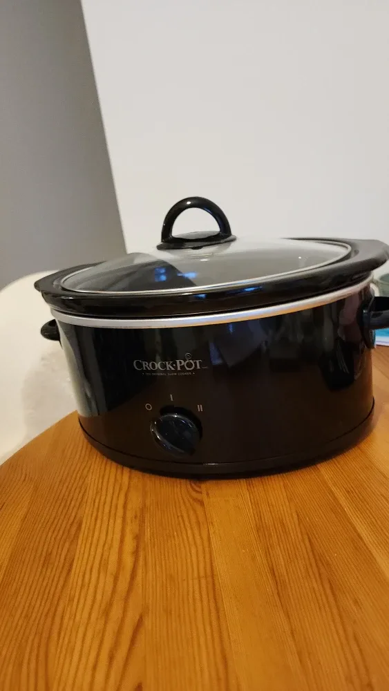 Crock-Pot The Original Slow Cooker