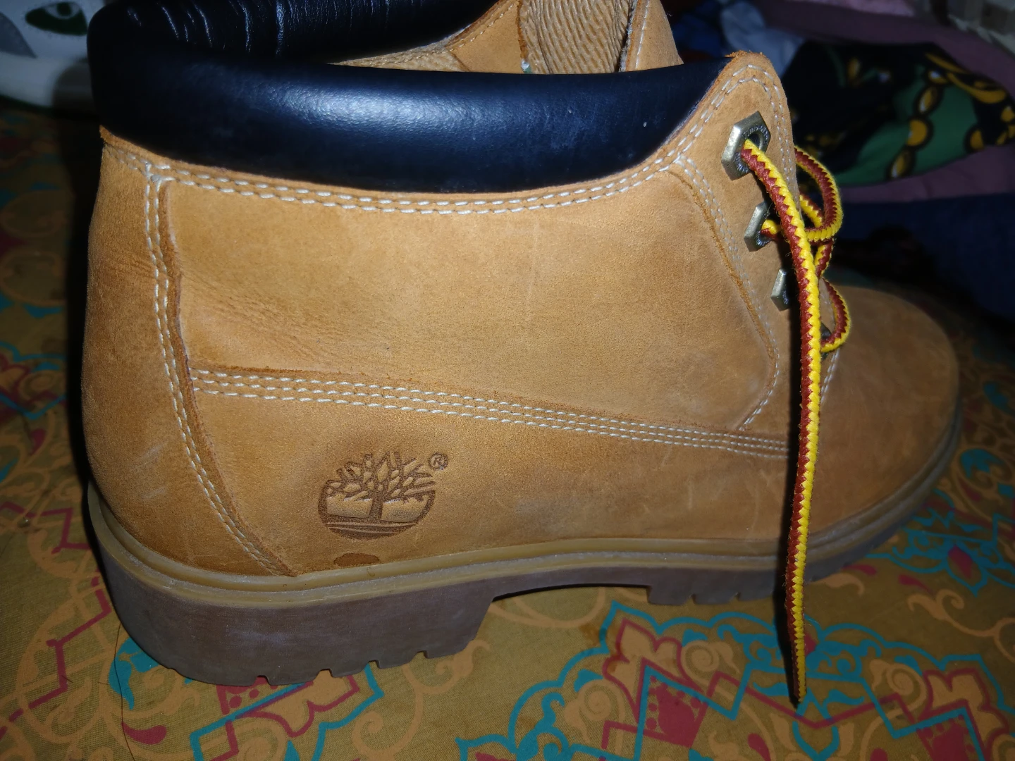 Timberlands - photo 3