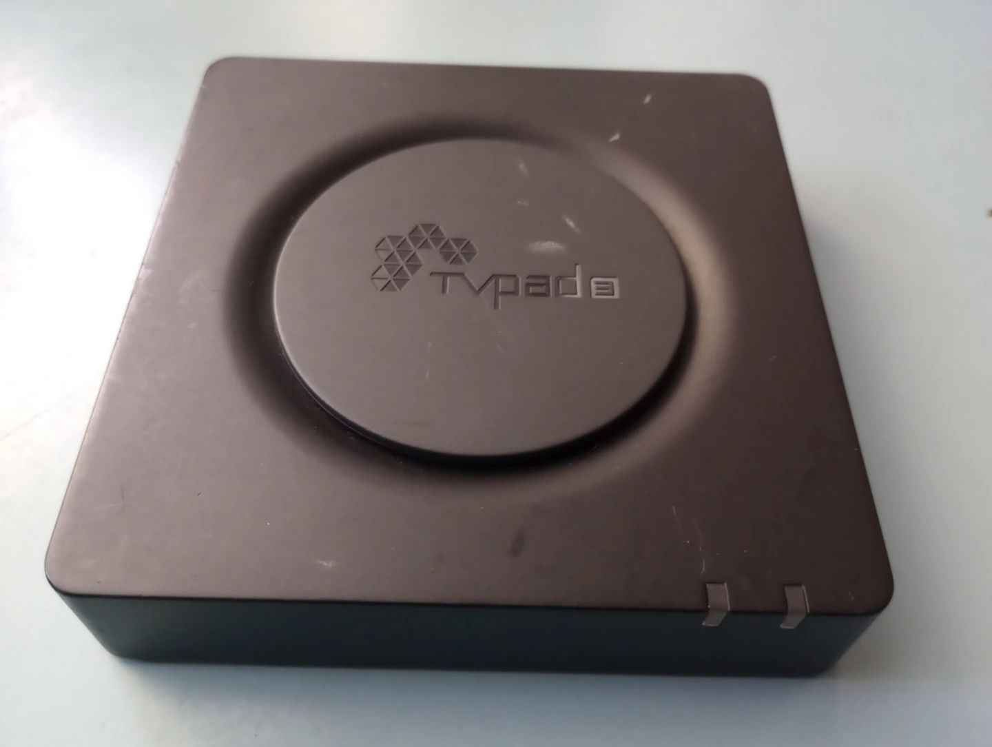 TVpad3 M385 Media player