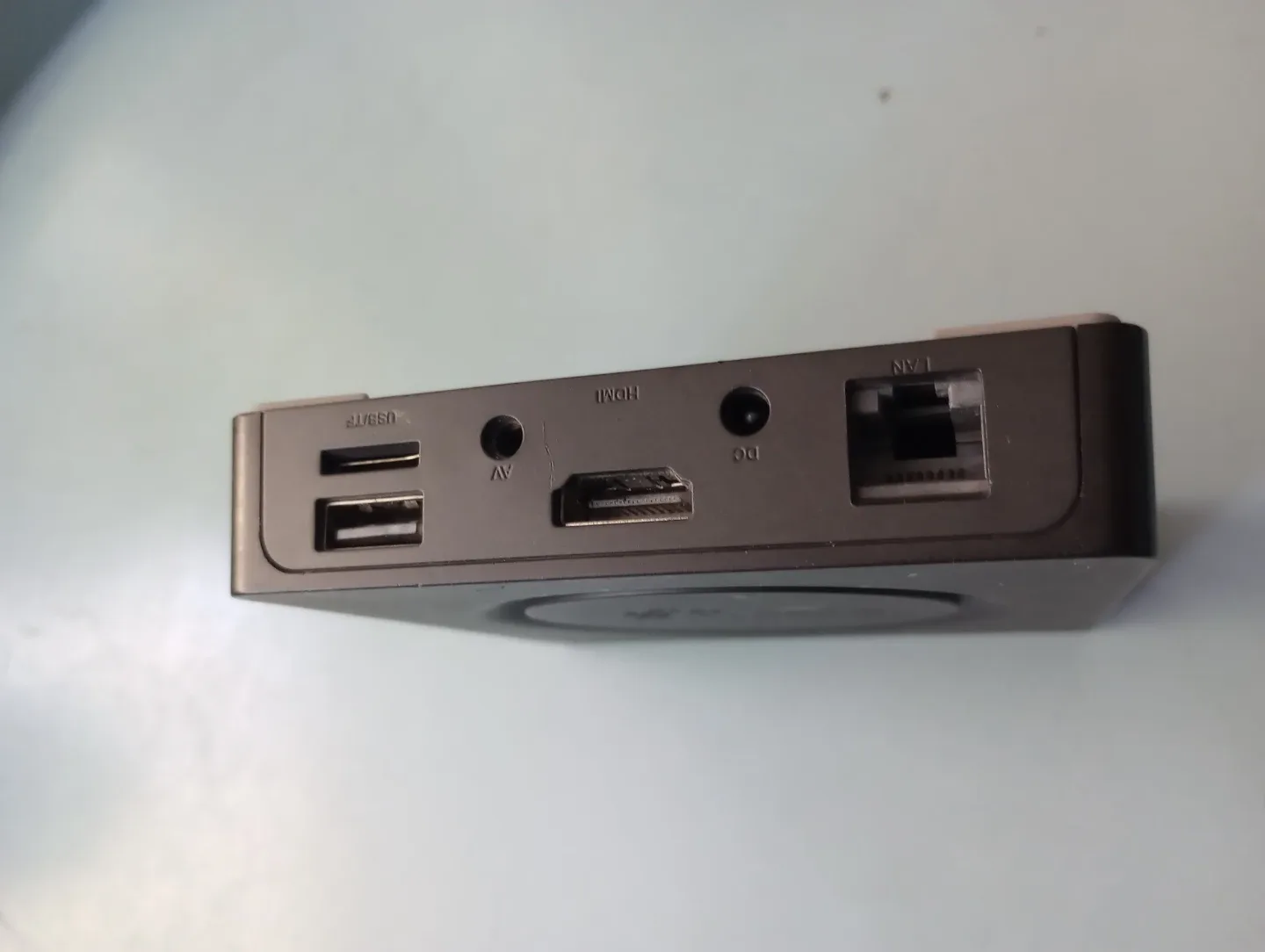 TVpad3 M385 Media player image indicator(3)