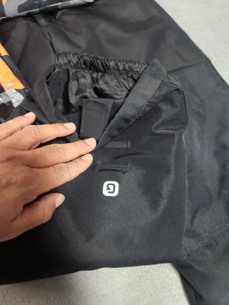 Gusti Snowsuit Set - Size 10 image indicator(4)