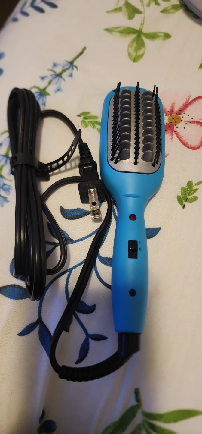Conair Smooth Styling Brush