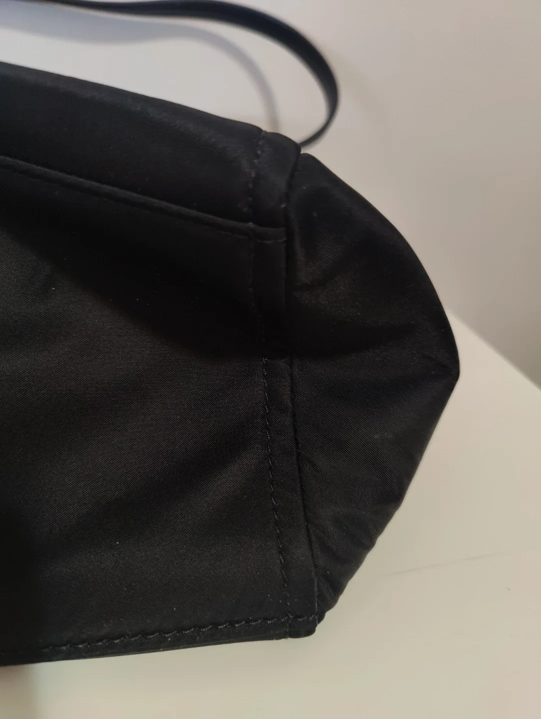 Kate Spade Black Tote Bag image indicator(4)