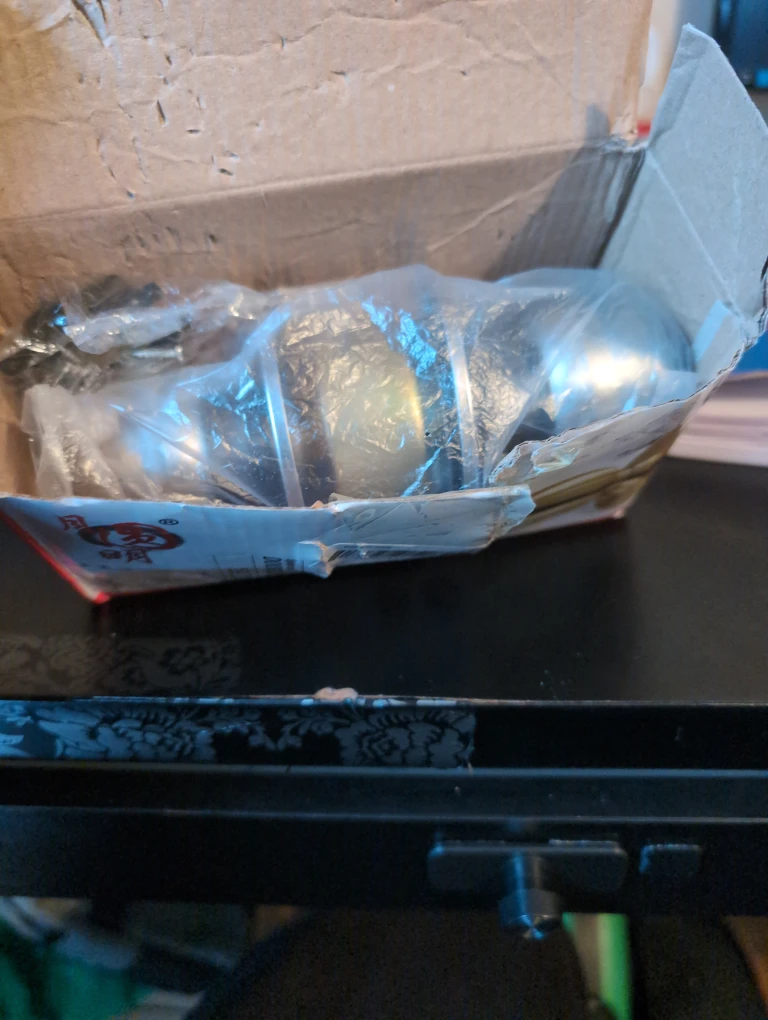 Spherical Door Lock - New in Box - photo 3