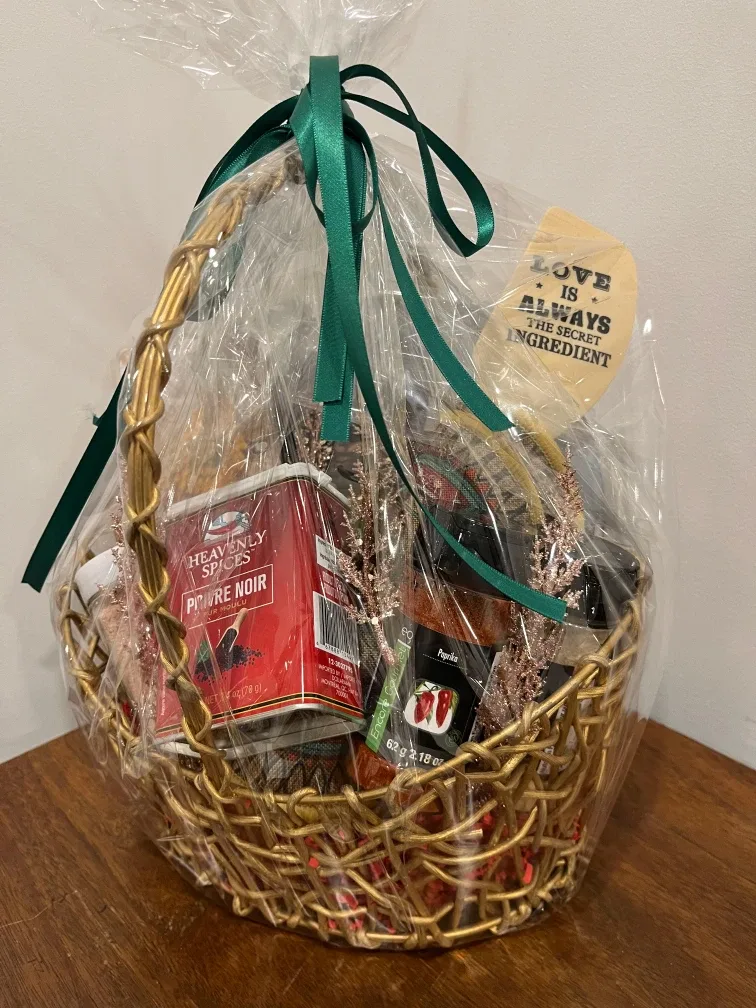 Gift Basket