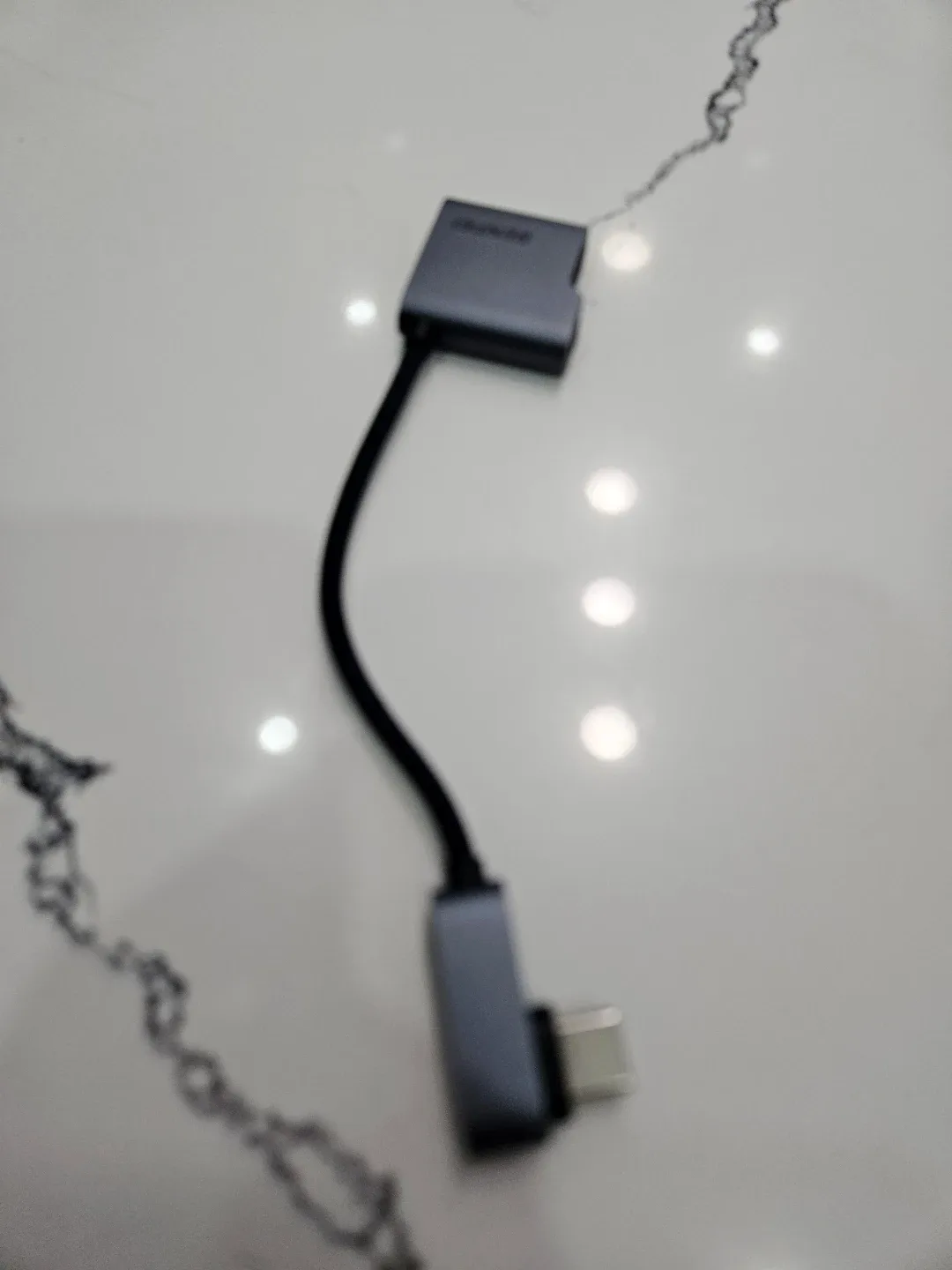 Moondrop Chu 2 Earbuds (with adapter) image indicator(6)