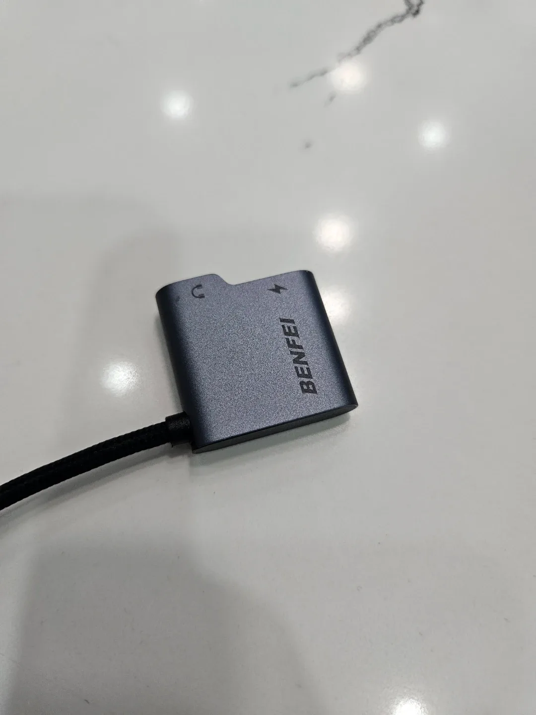 Moondrop Chu 2 Earbuds (with adapter) image indicator(7)