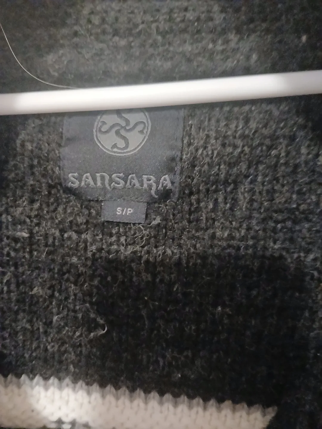 Sansara S/P Cardigan image indicator(2)