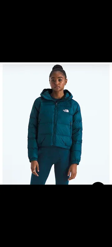 The North Face Women’s Hydrenalite™ Down Hoodie image indicator(2)
