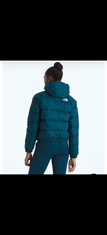 The North Face Women’s Hydrenalite™ Down Hoodie image indicator(3)