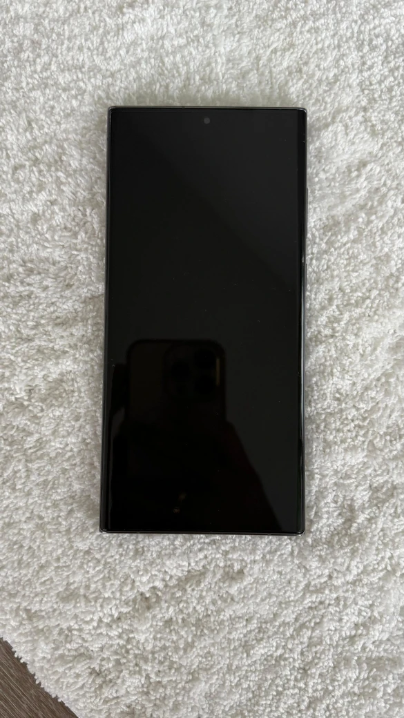 Samsung Galaxy S23 Ultra - Green 256 GB - photo 3