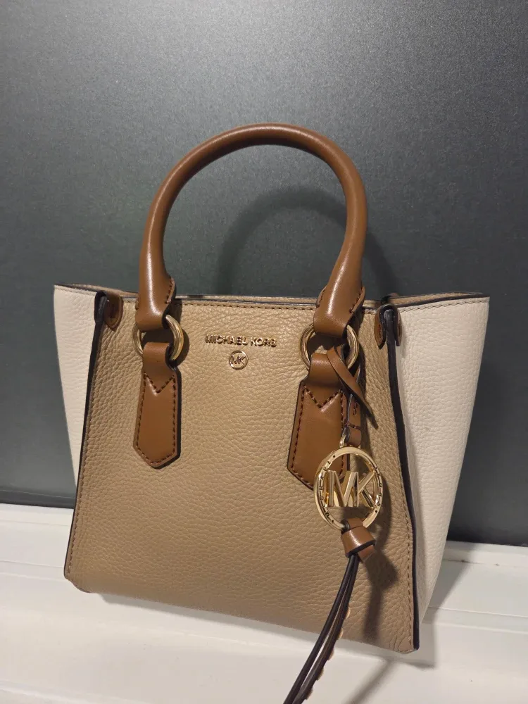Michael Kors Small Satchel