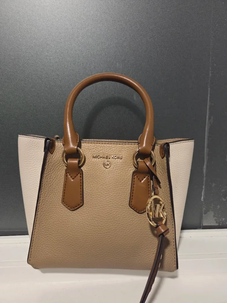 Michael Kors Small Satchel image indicator(2)
