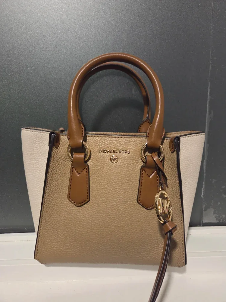 Michael Kors Small Satchel image indicator(3)