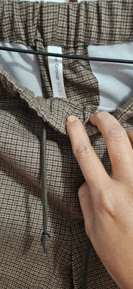 Babaton Jimmy Pants - XS image indicator(3)