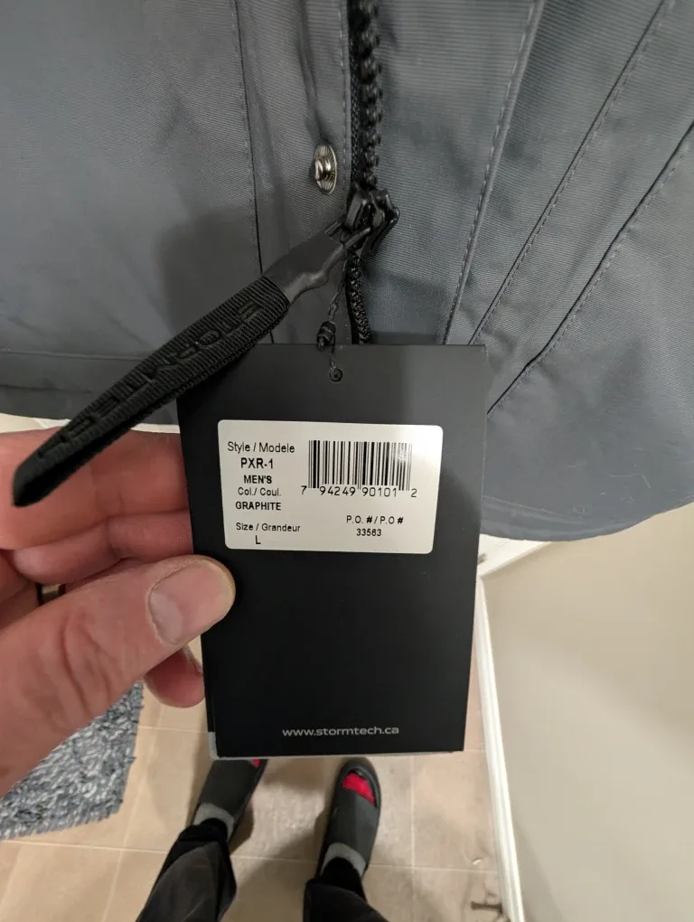 Stormtech Fairbanks Parka image indicator(7)