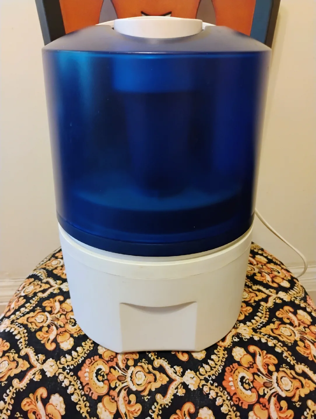 Venta Airwasher Humidifier image indicator(2)