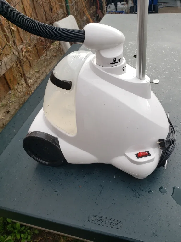 Conair Garment Steamer image indicator(4)