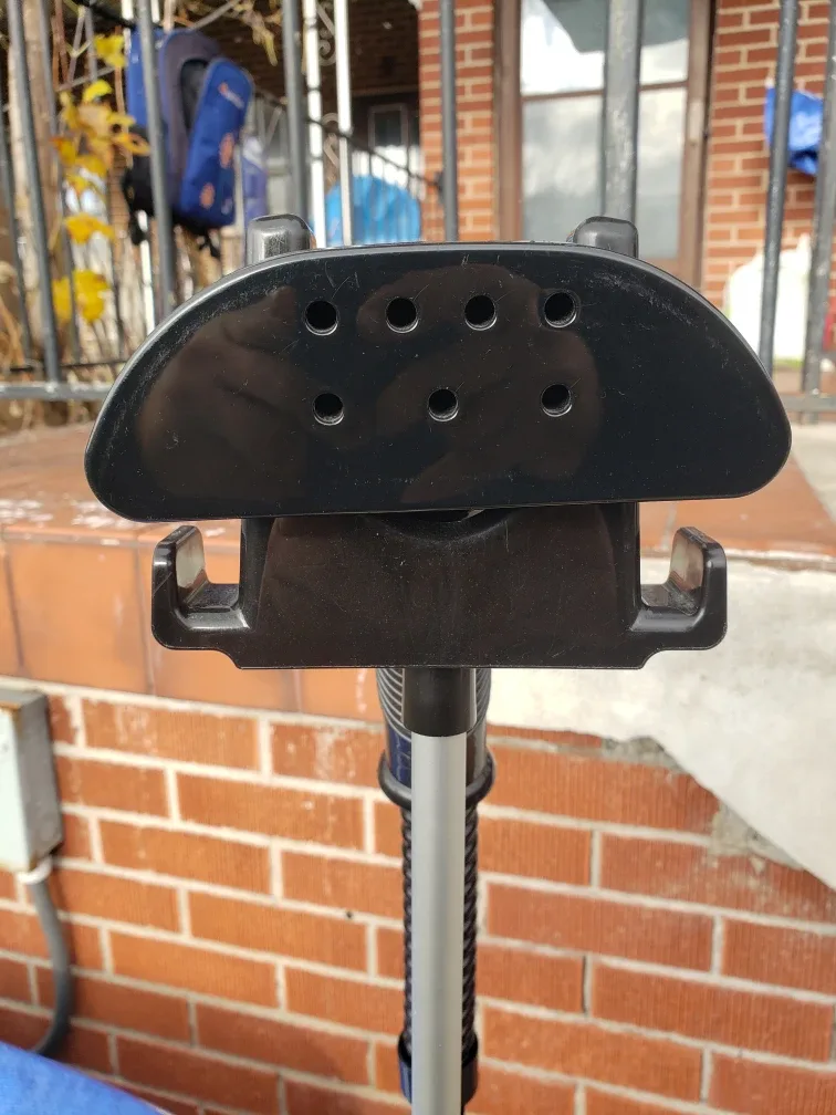 Conair Garment Steamer image indicator(5)