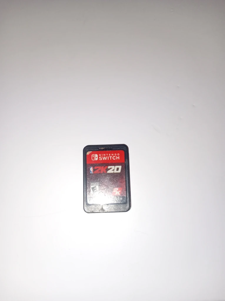 Nintendo Switch Game Case + Games - photo 4