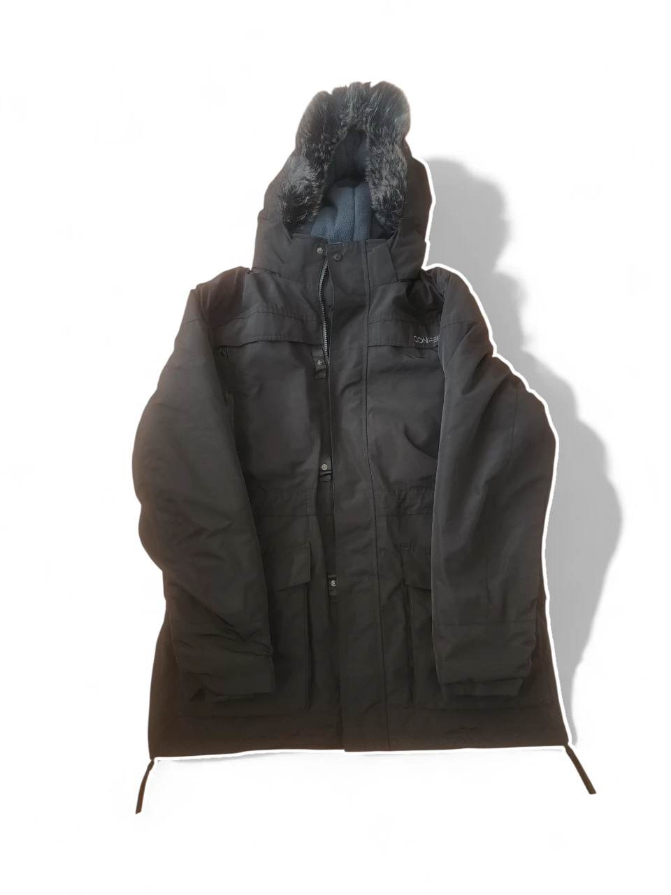 Brand New Men's Winter Jacket for Sale!!! - photo 4