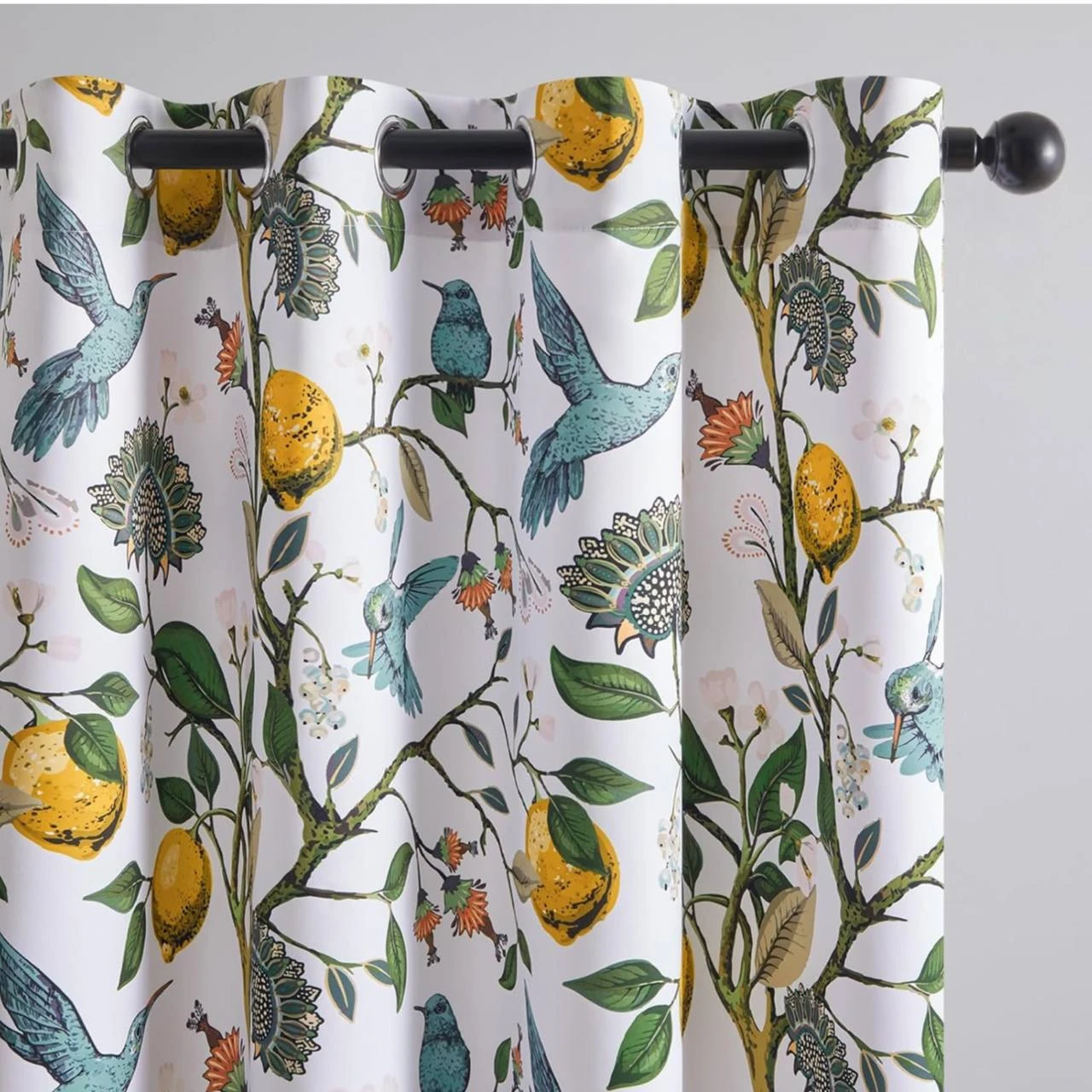 Topfinel Blackout Curtains (set of 2) - photo 5